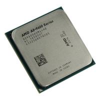 AMD A8 9600 3,1 GHz (3,4 GHz Max.) Socket AM4 AD9600AGABMPK Tray+Fan KUTUSUZ - 1